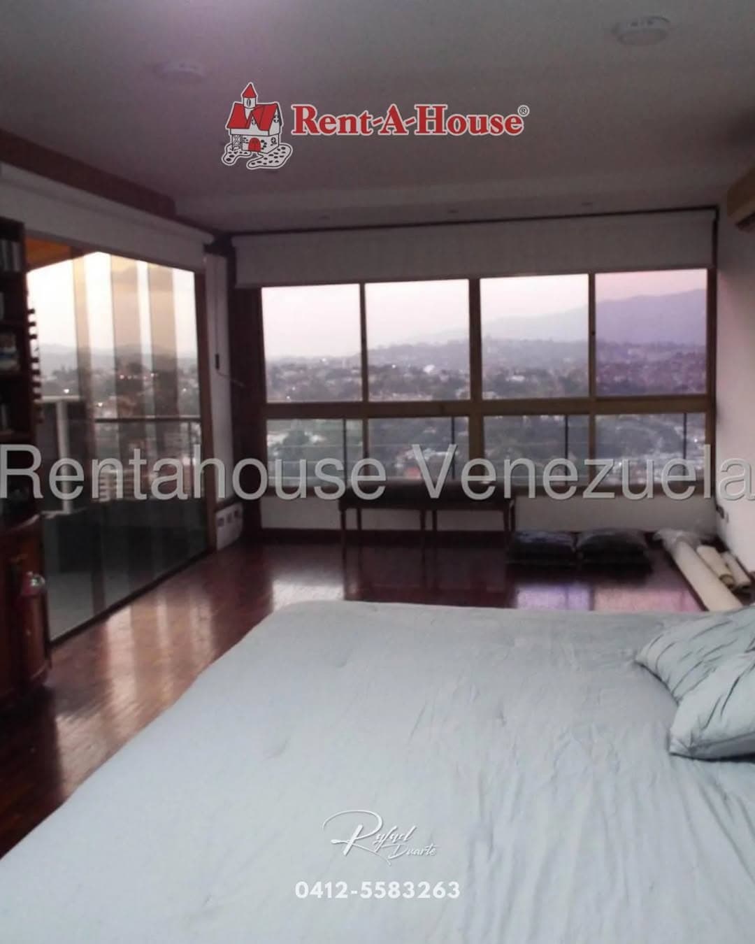 Apartamento en Libertador, Aragua 6