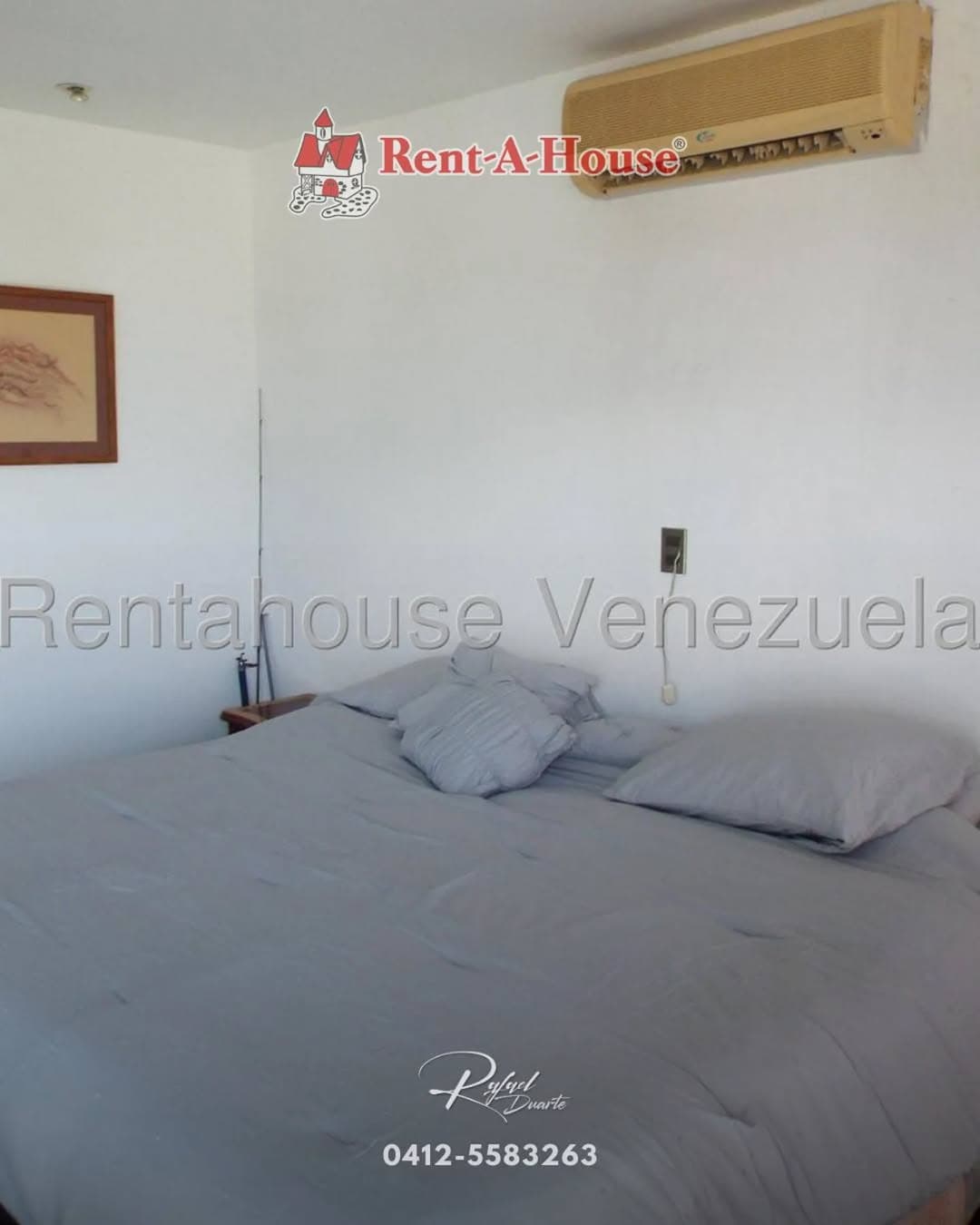 Apartamento en Libertador, Aragua 7
