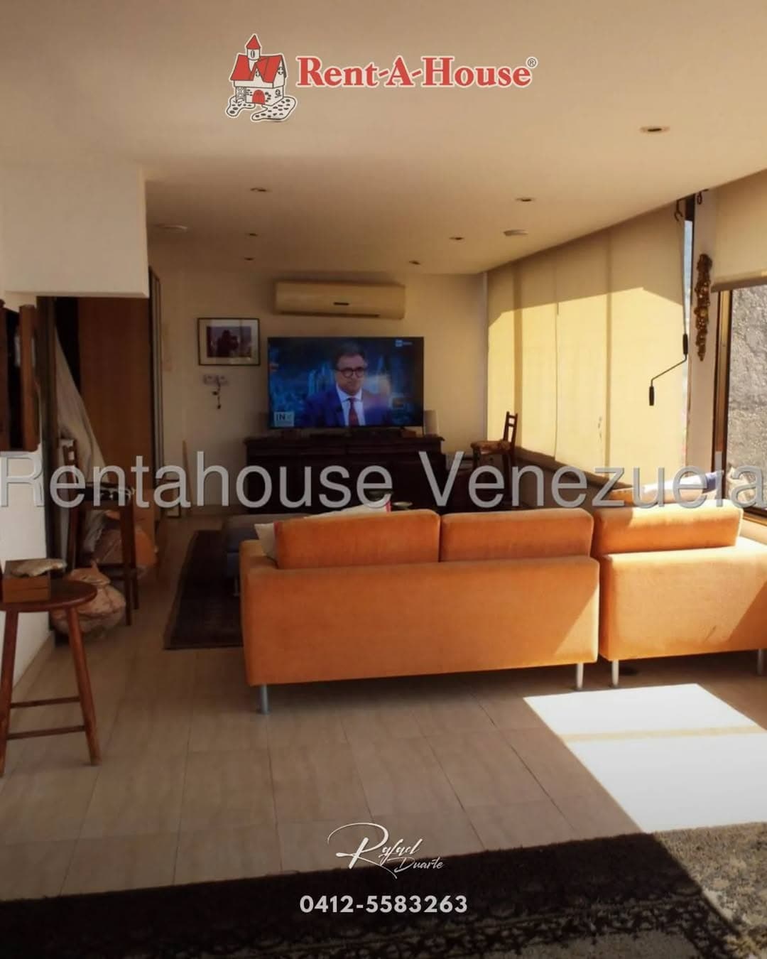 Apartamento en Libertador, Aragua 8