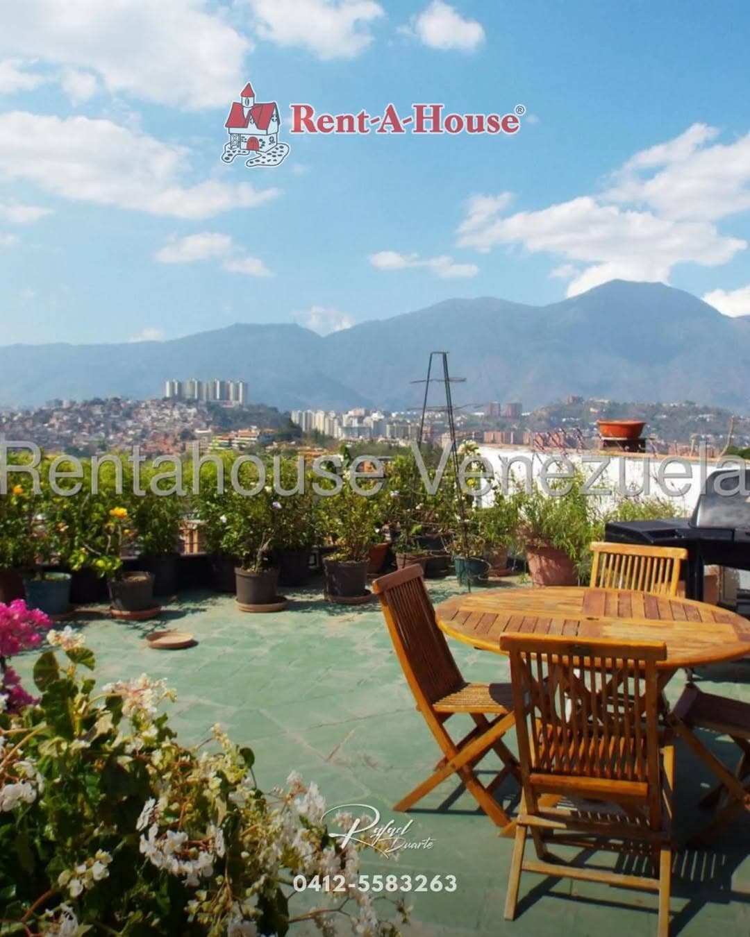 Apartamento en Libertador, Aragua 9