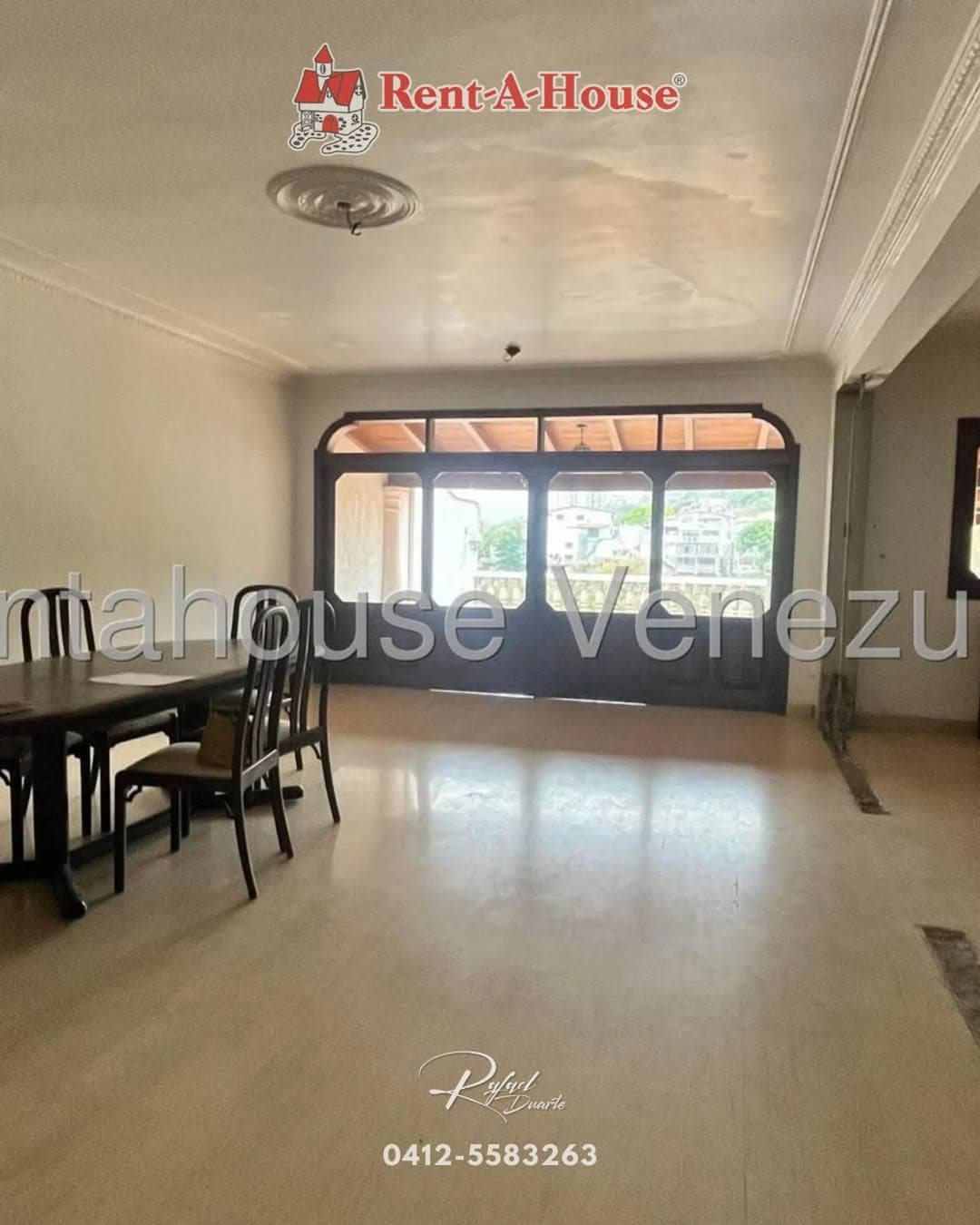 Casa en Libertador, Aragua - imagen 4