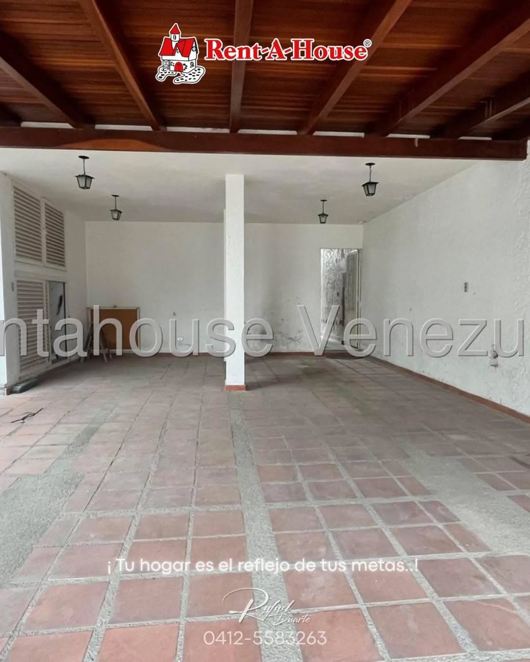 Casa en Libertador, Aragua 7