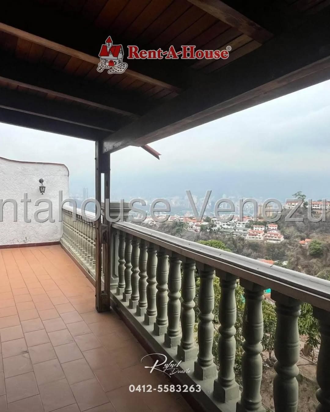 Casa en Libertador, Aragua 8