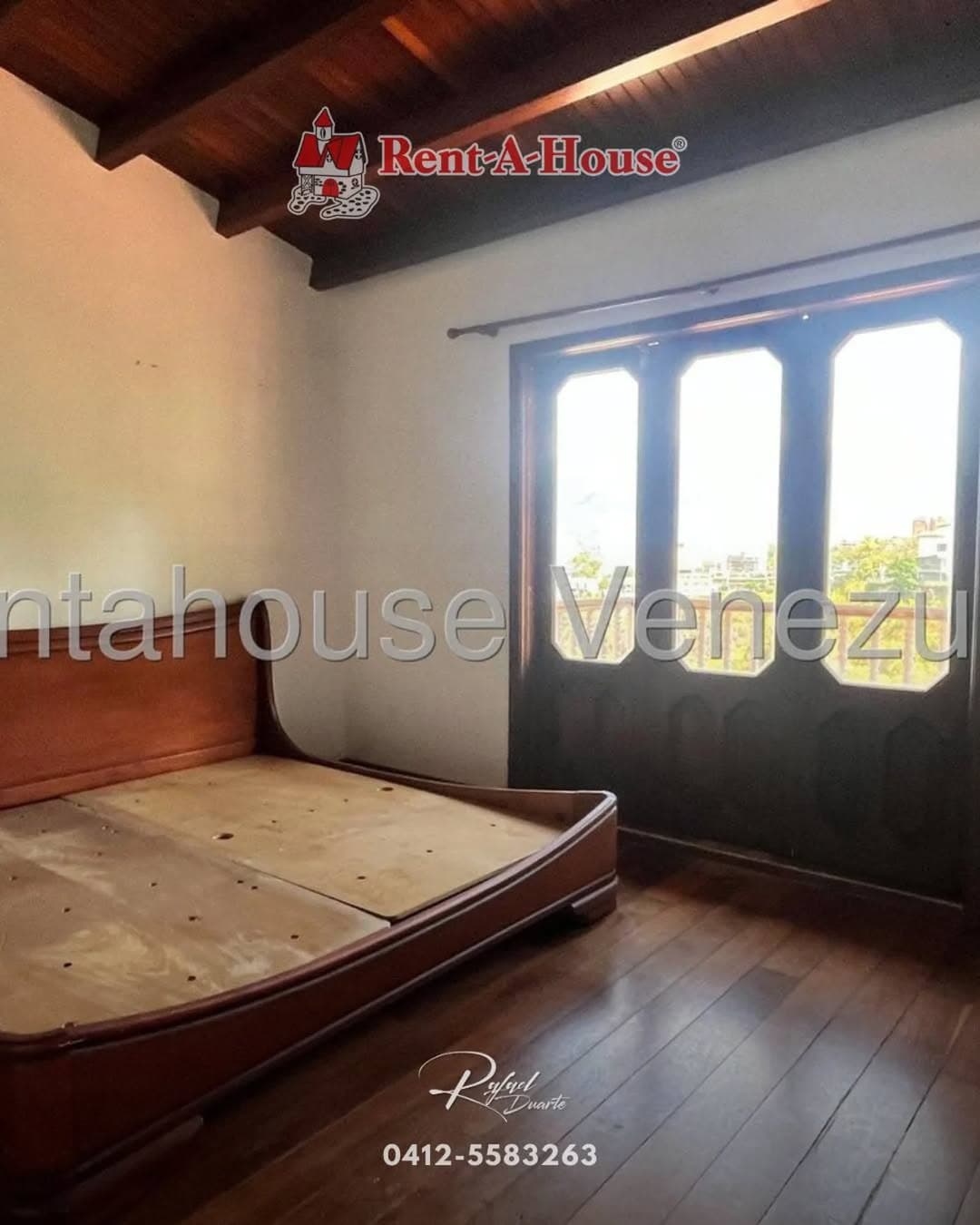 Casa en Libertador, Aragua 9