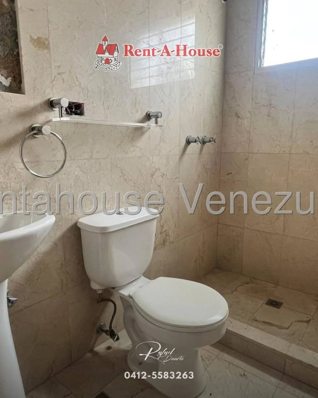 Casa en Libertador, Aragua 10