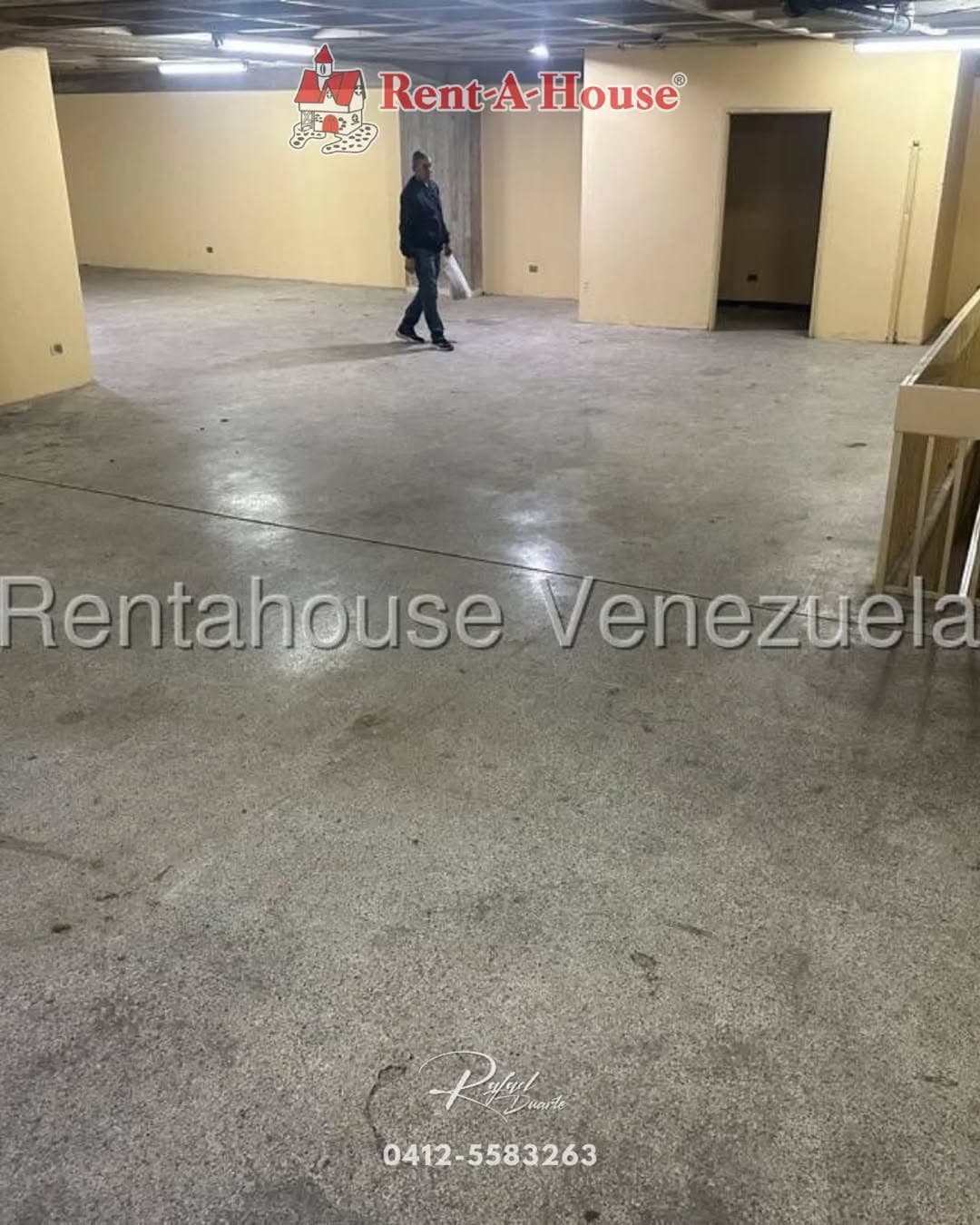 Local Comercial en Libertador, Aragua - imagen 4