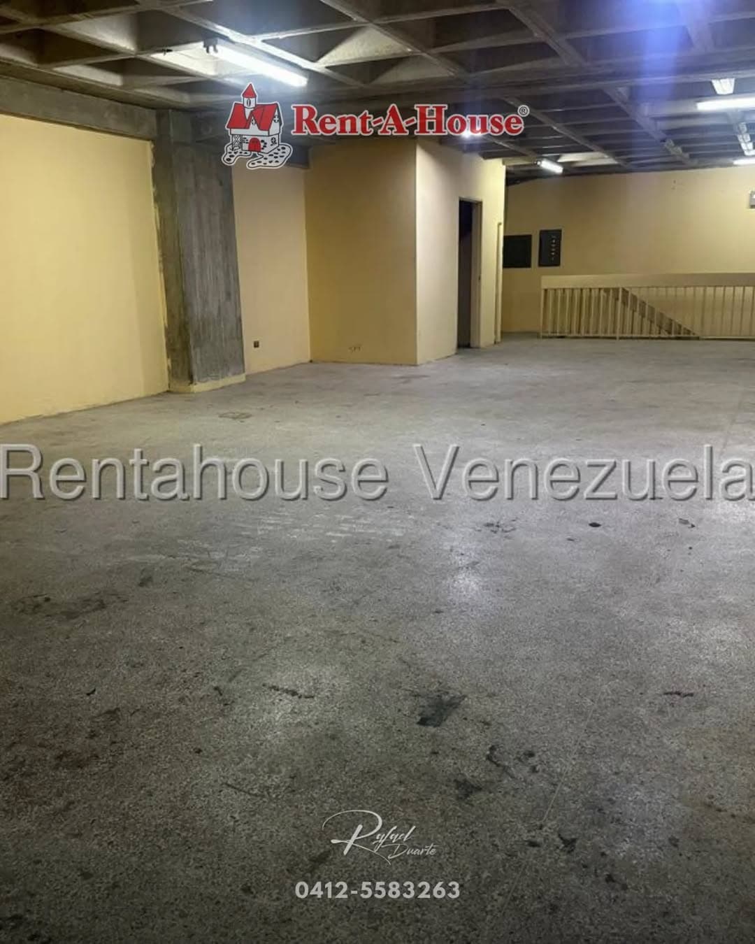 Local Comercial en Libertador, Aragua 6