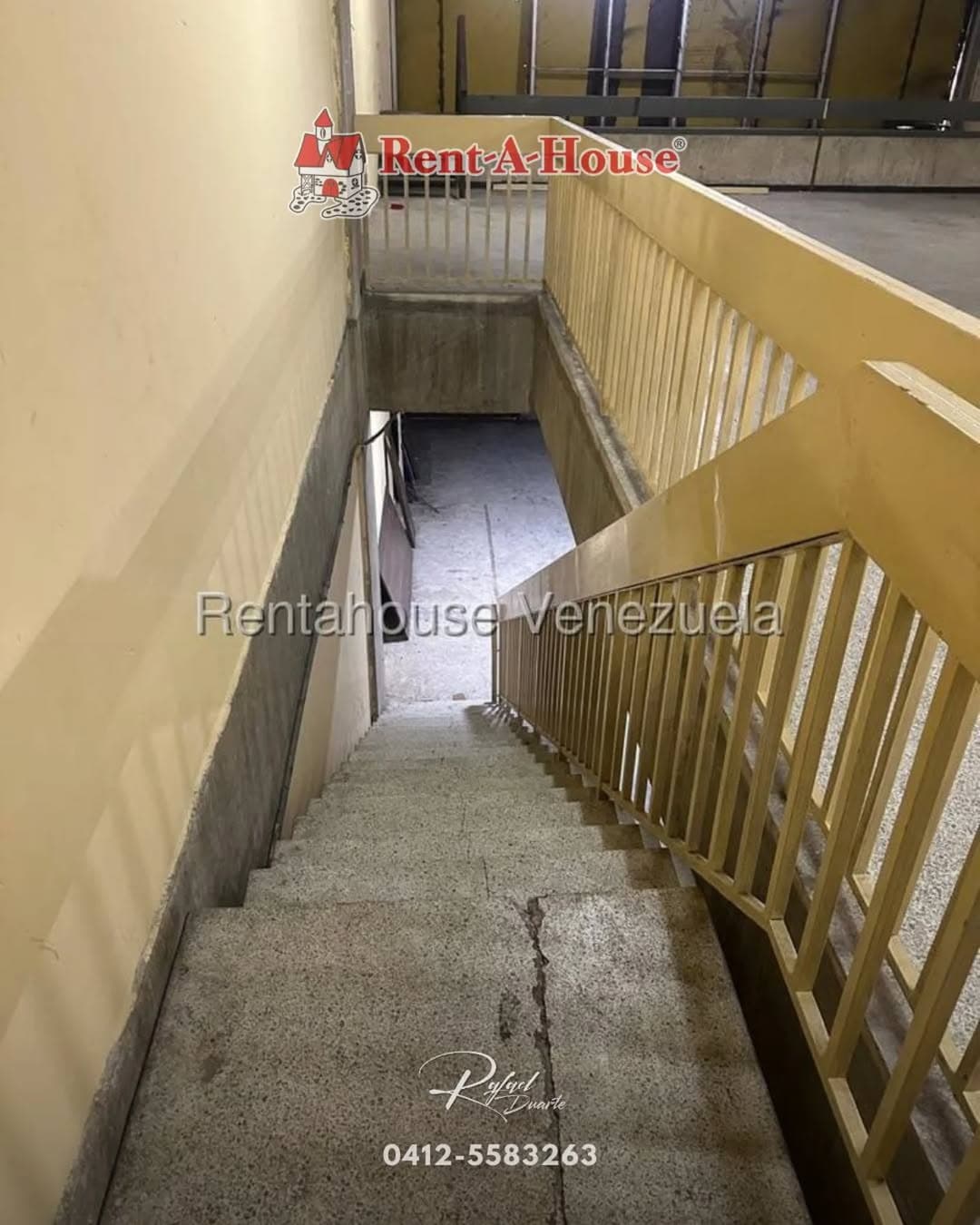 Local Comercial en Libertador, Aragua 7