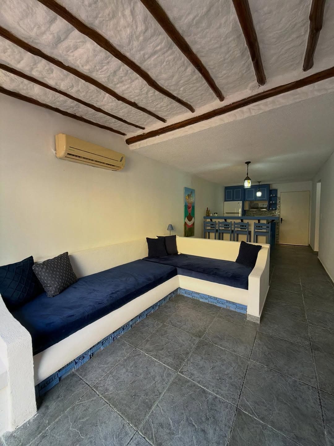 Apartamento en Pampatar, Maneiro - imagen 3