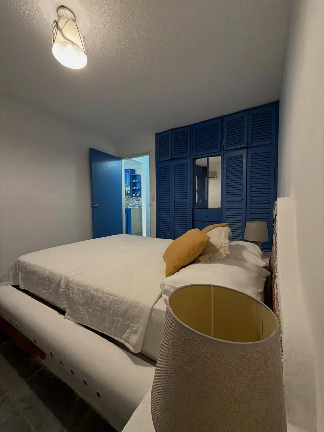 Apartamento en Pampatar, Maneiro 7