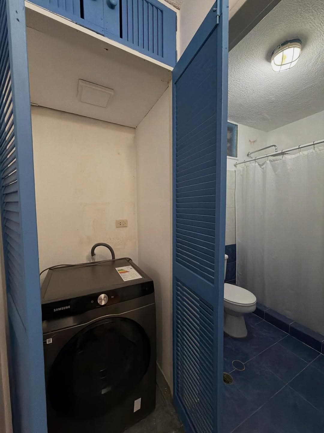 Apartamento en Pampatar, Maneiro 9