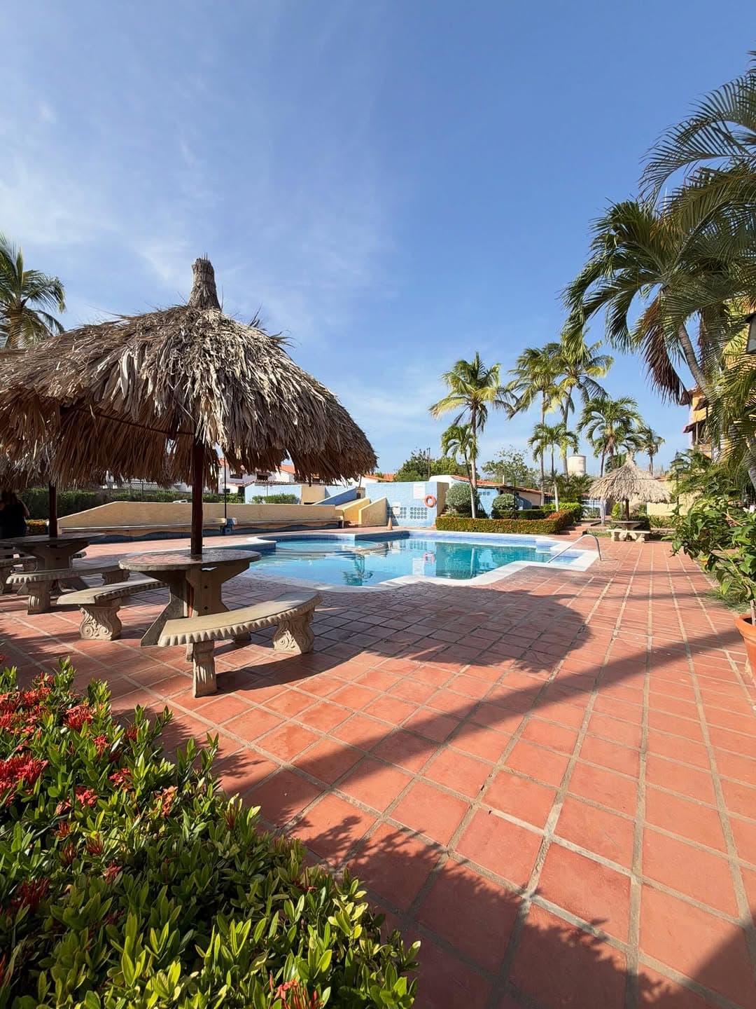 Apartamento en Pampatar, Maneiro 10