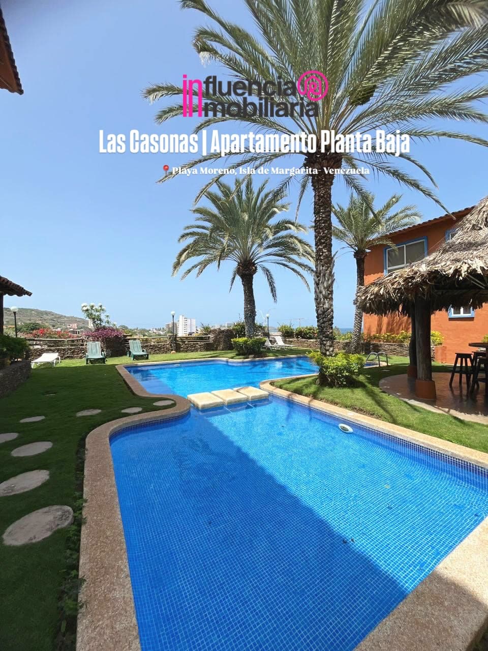 Apartamento en Pampatar, Maneiro - imagen 1