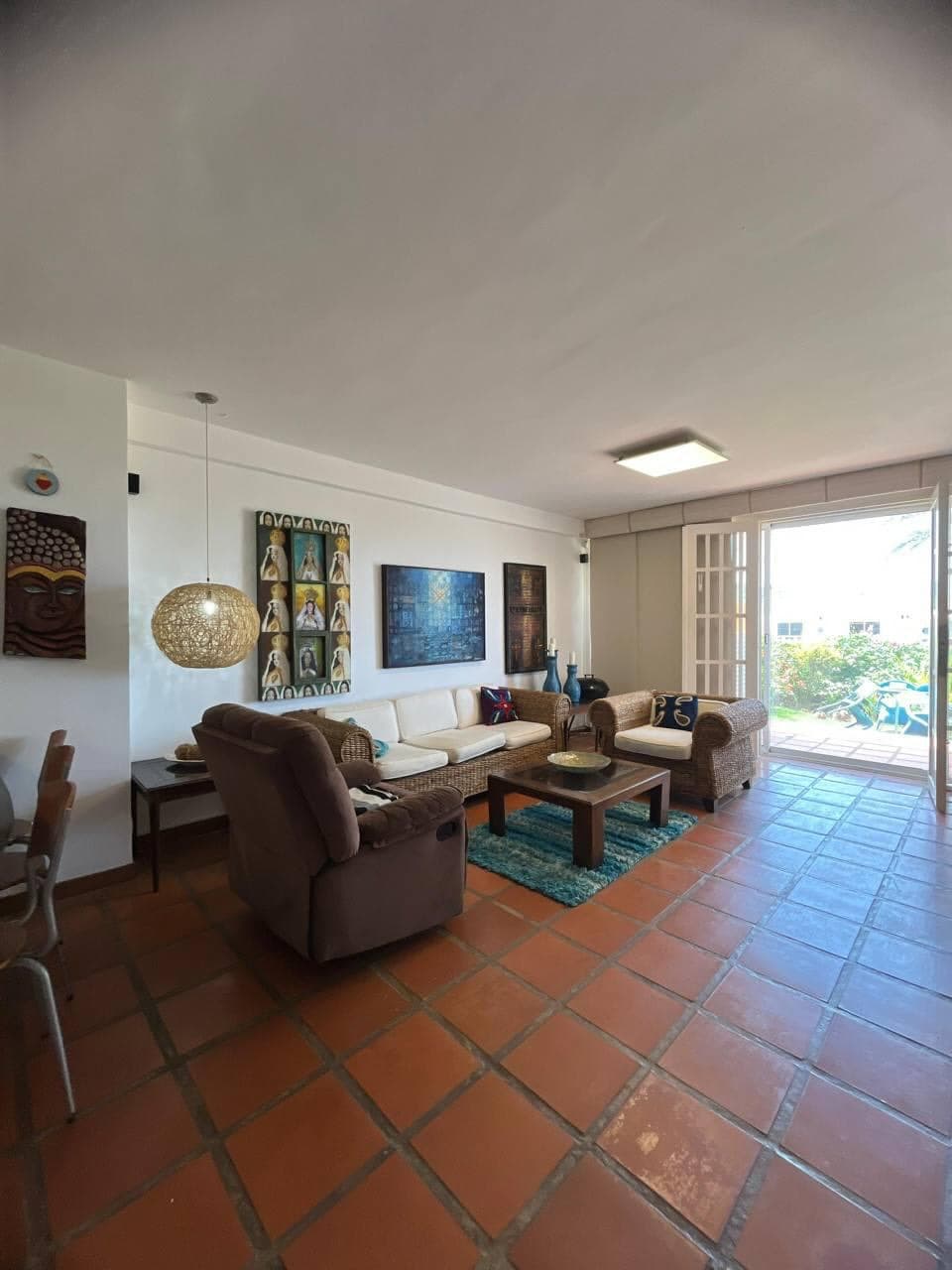 Apartamento en Pampatar, Maneiro - imagen 3