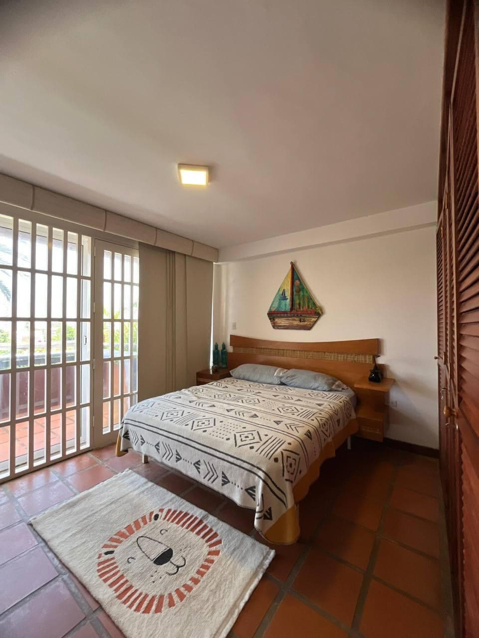 Apartamento en Pampatar, Maneiro - imagen 4