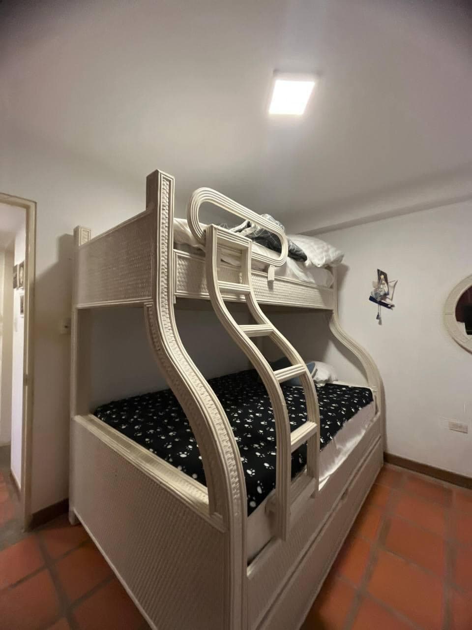 Apartamento en Pampatar, Maneiro 6