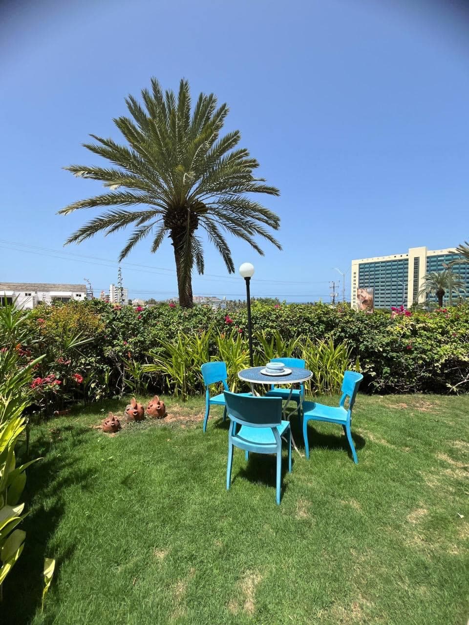 Apartamento en Pampatar, Maneiro 8