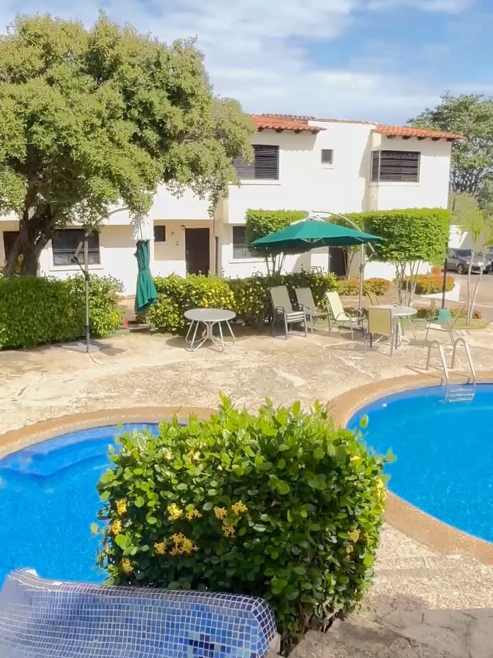 Townhouse en García, García 6