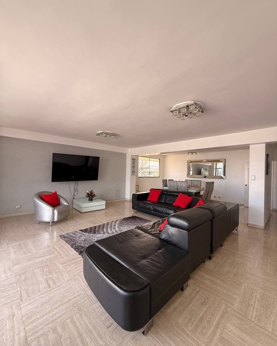 Townhouse en Los Caobos, Libertador - imagen 2