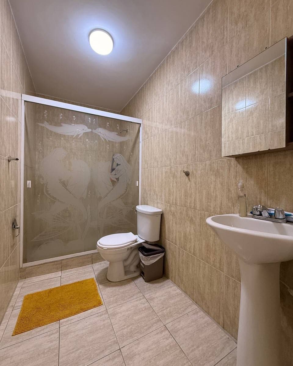 Townhouse en Los Caobos, Libertador 10