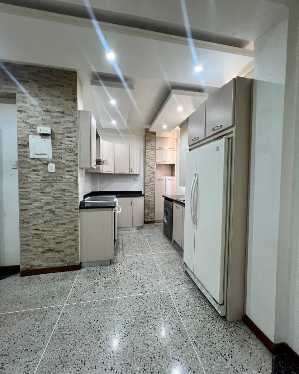 Apartamento en Bello Monte, Chacao - imagen 2