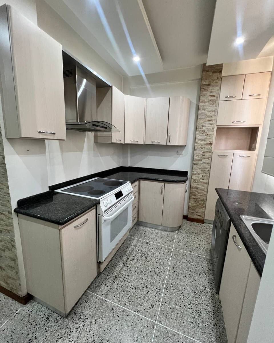 Apartamento en Bello Monte, Chacao - imagen 3