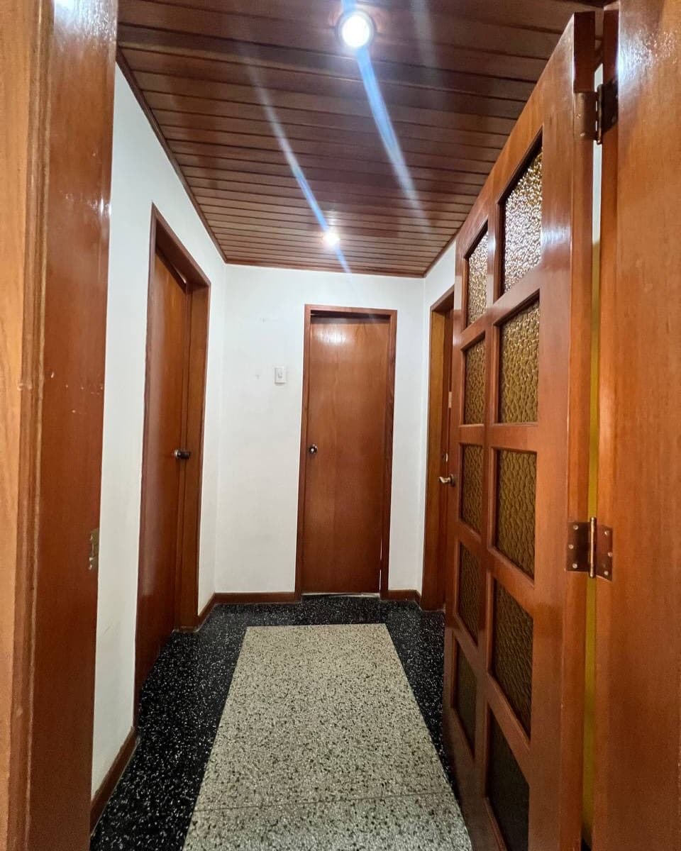 Apartamento en Bello Monte, Chacao - imagen 5