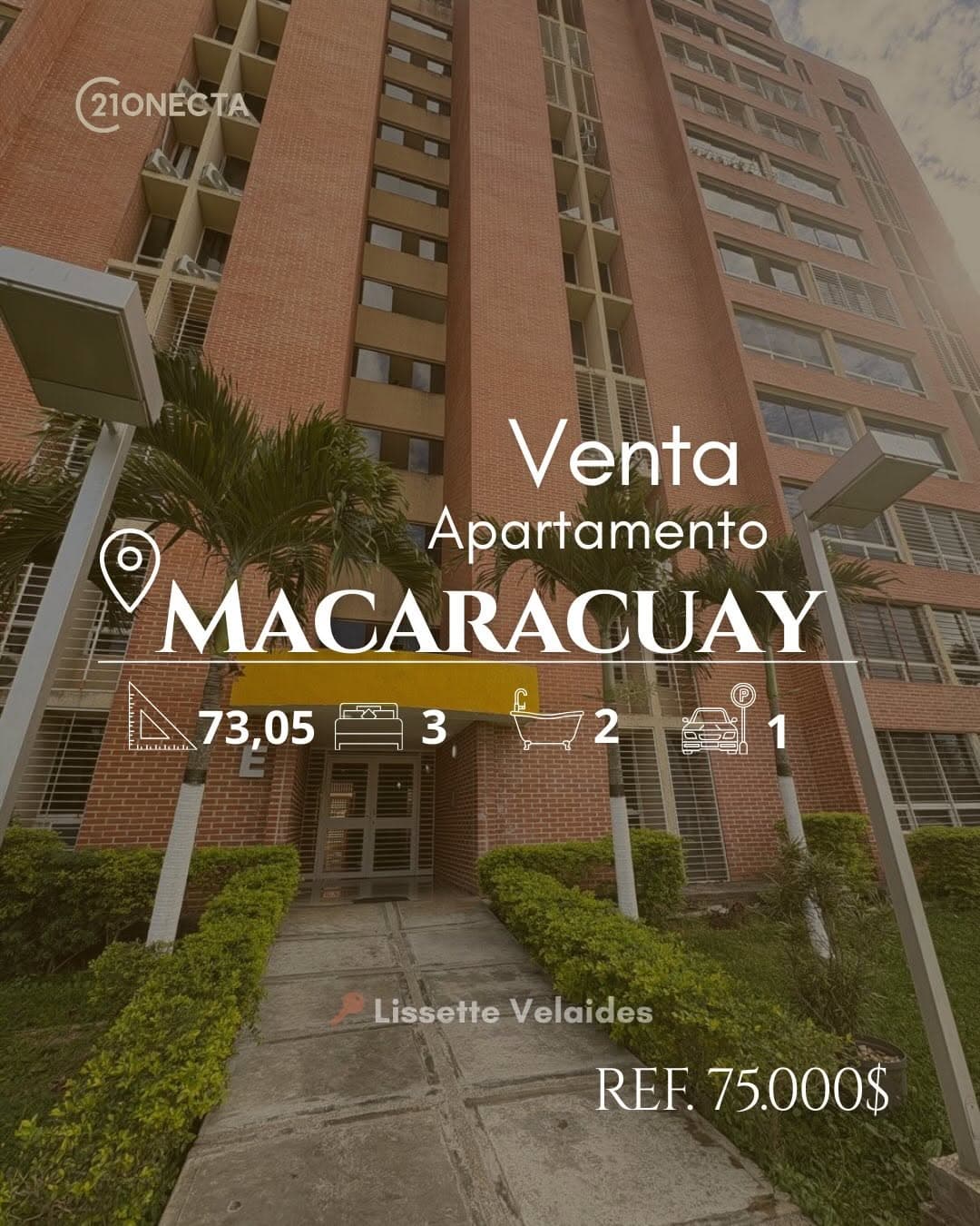Apartamento en El Hatillo, El Hatillo - imagen 1