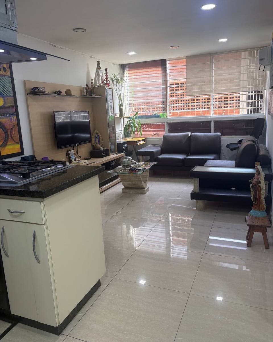 Apartamento en El Hatillo, El Hatillo - imagen 2