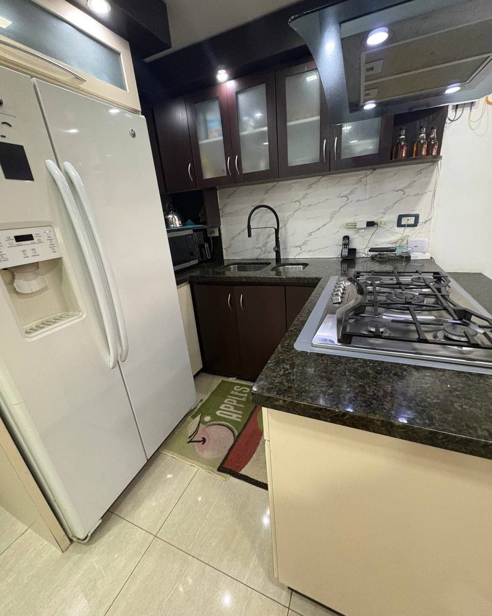 Apartamento en El Hatillo, El Hatillo - imagen 3