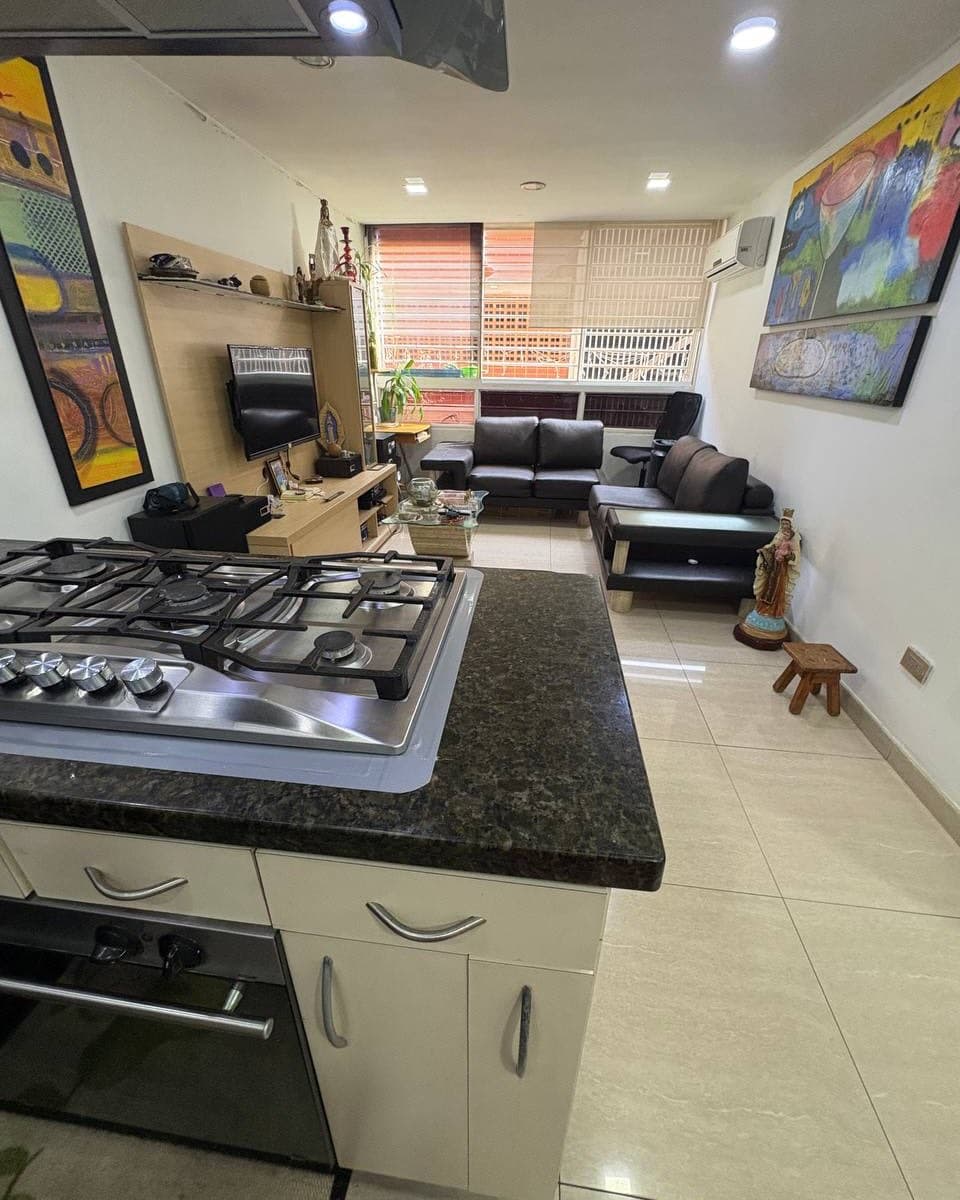 Apartamento en El Hatillo, El Hatillo - imagen 4