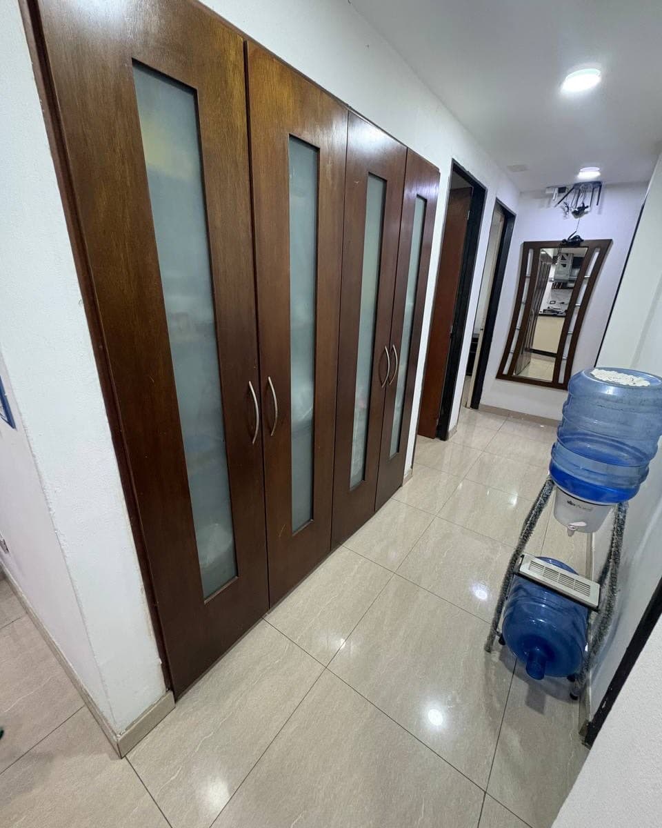 Apartamento en El Hatillo, El Hatillo - imagen 5