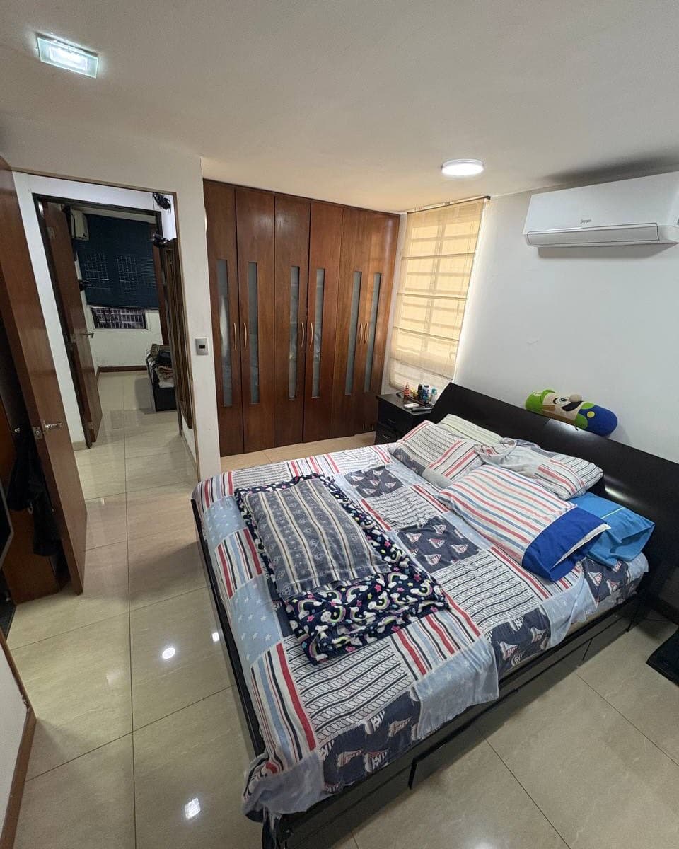 Apartamento en El Hatillo, El Hatillo 6