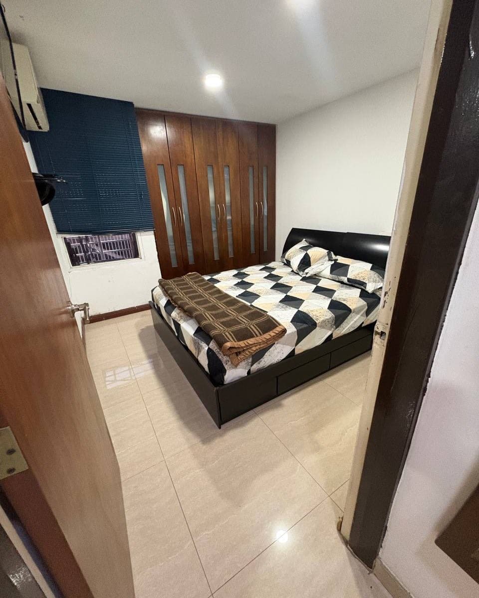 Apartamento en El Hatillo, El Hatillo 7