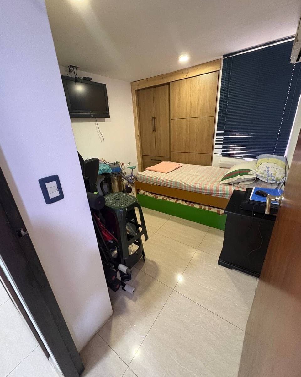 Apartamento en El Hatillo, El Hatillo 8