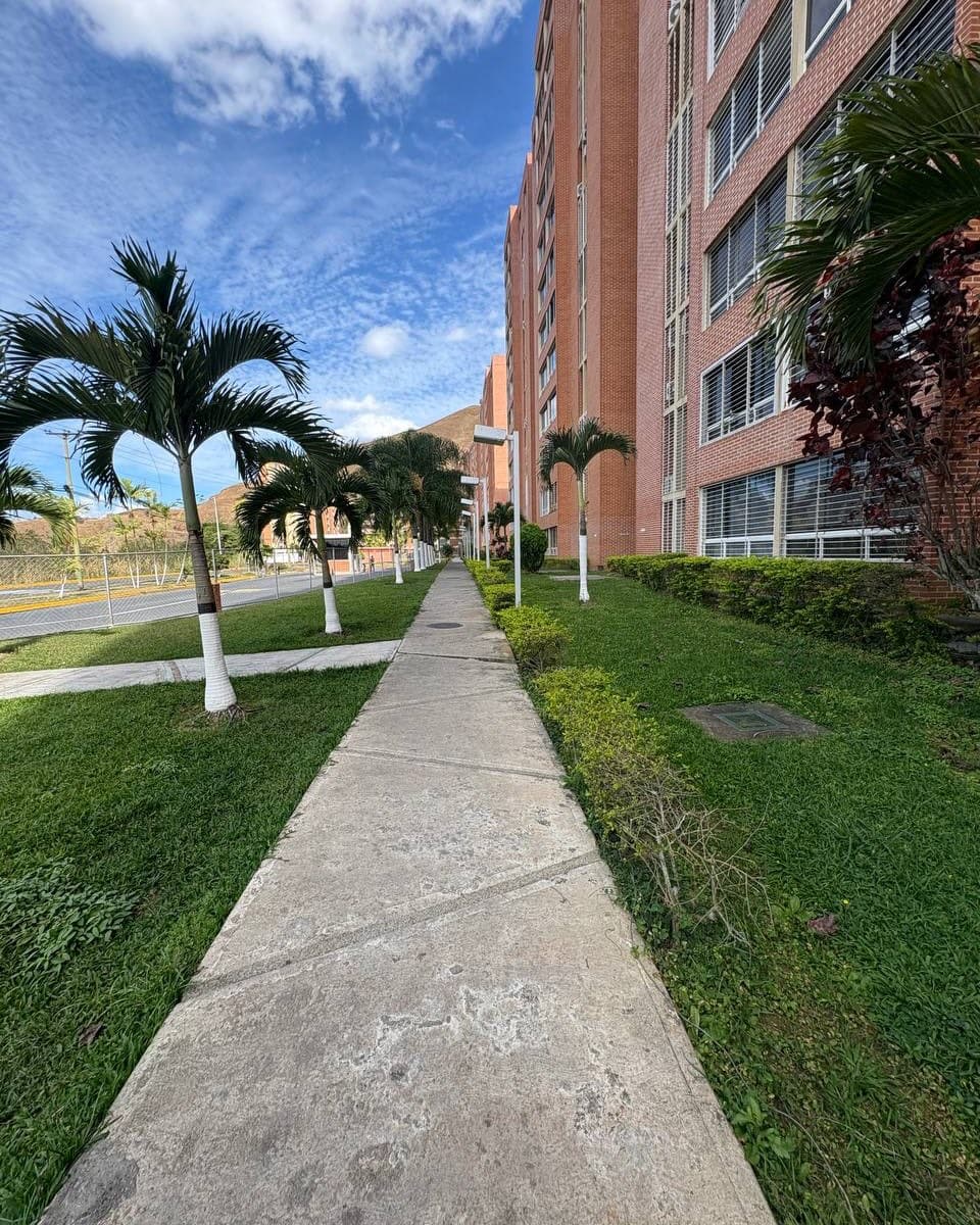 Apartamento en El Hatillo, El Hatillo 10