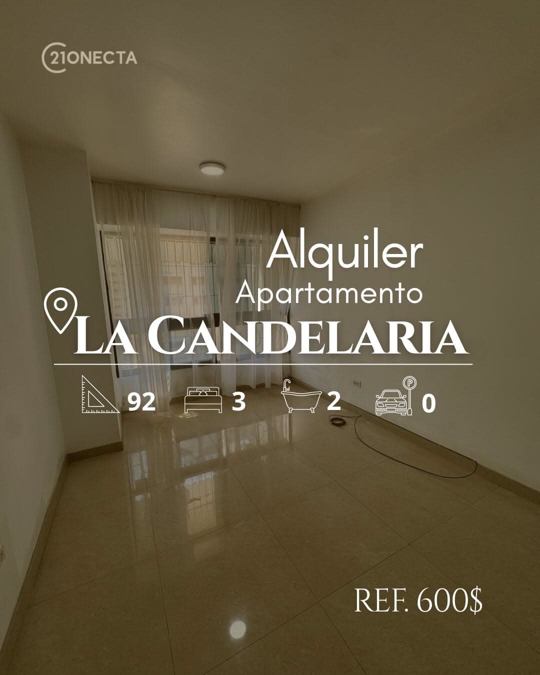 Apartamento en Libertador, Aragua - imagen 1
