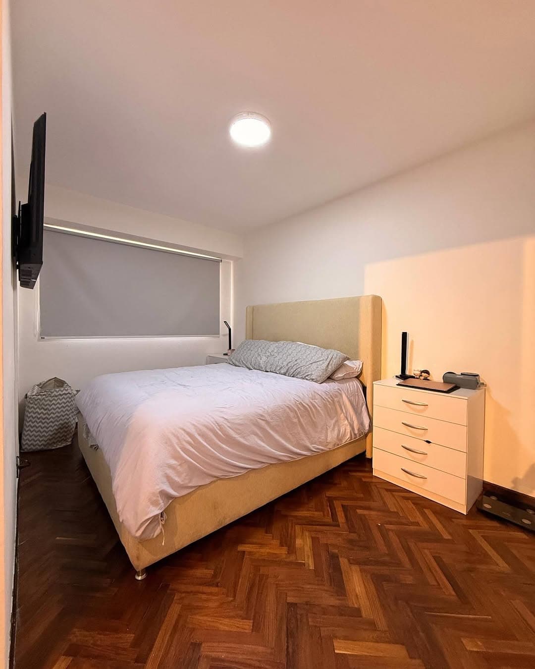 Apartamento en El Rosal, Chacao 7