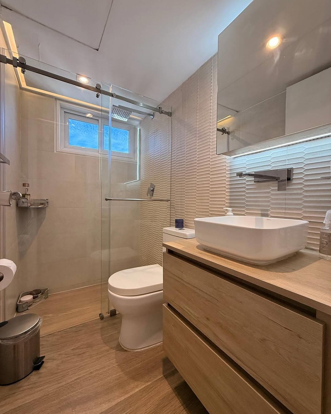 Apartamento en El Rosal, Chacao 8