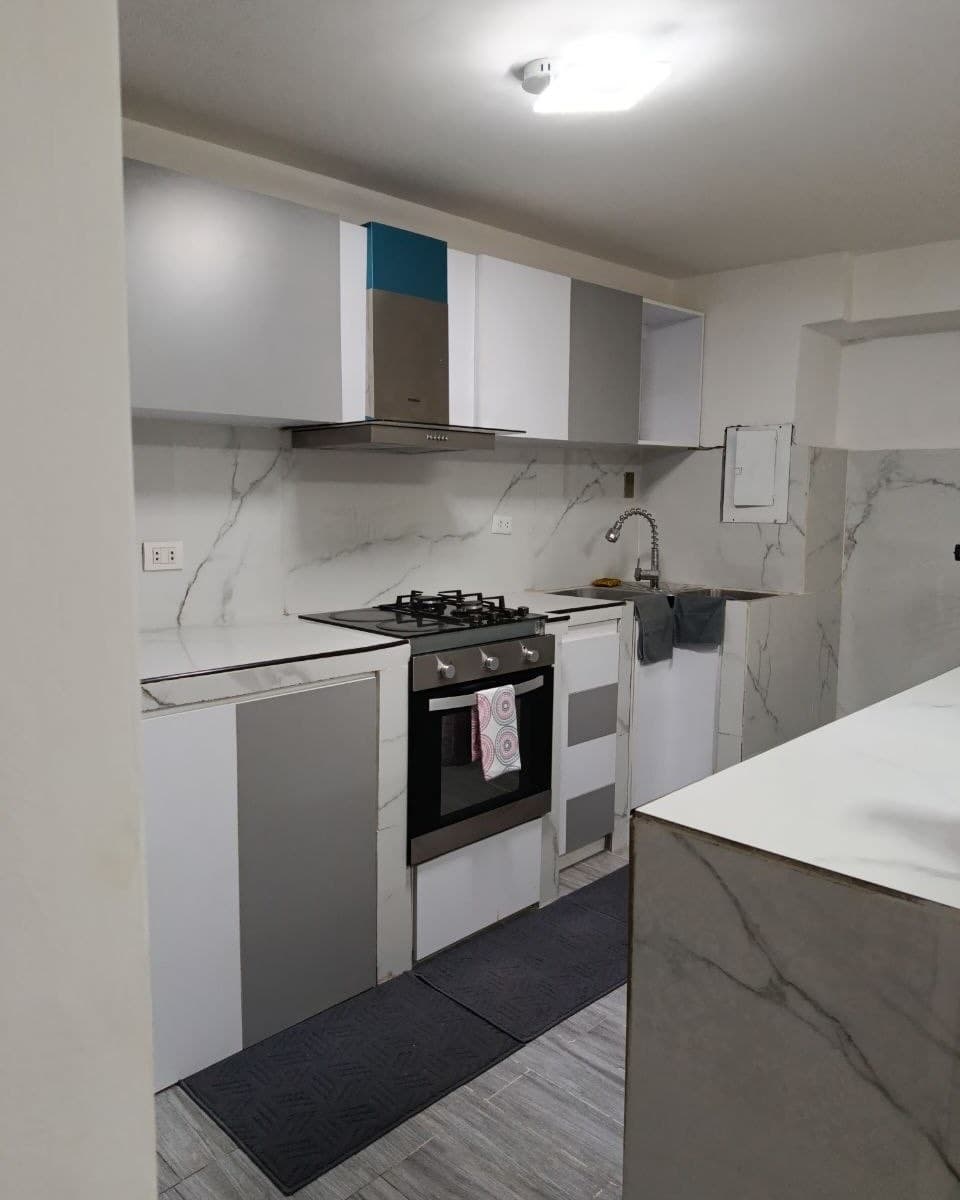 Apartamento en El Marqués, Sucre - imagen 3