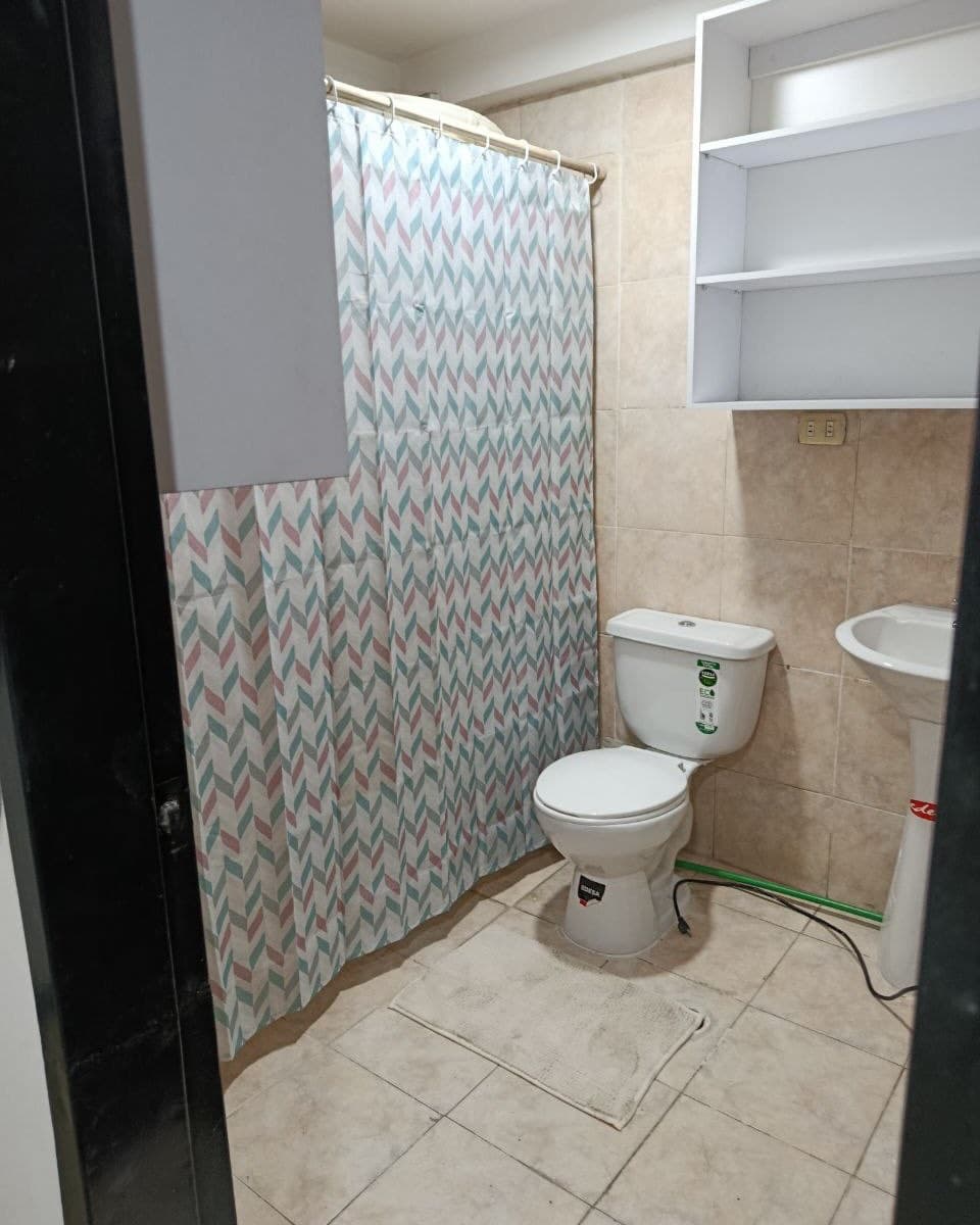 Apartamento en El Marqués, Sucre 7
