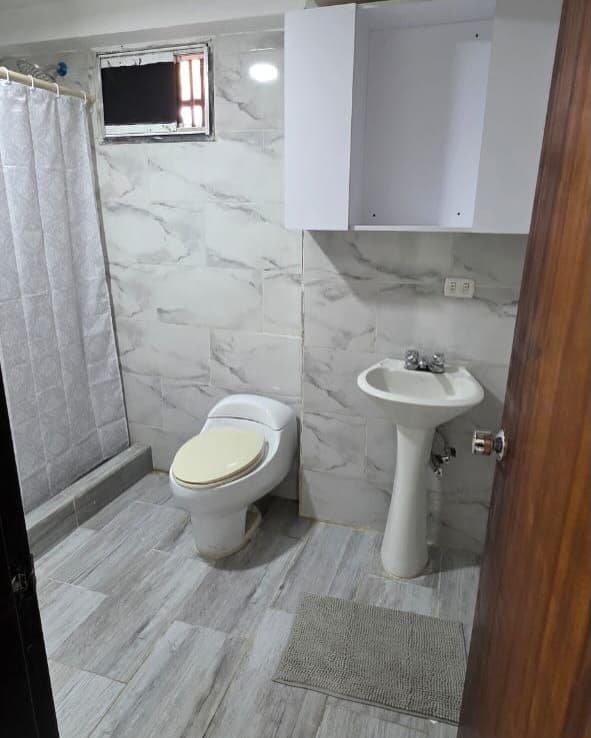 Apartamento en El Marqués, Sucre 8