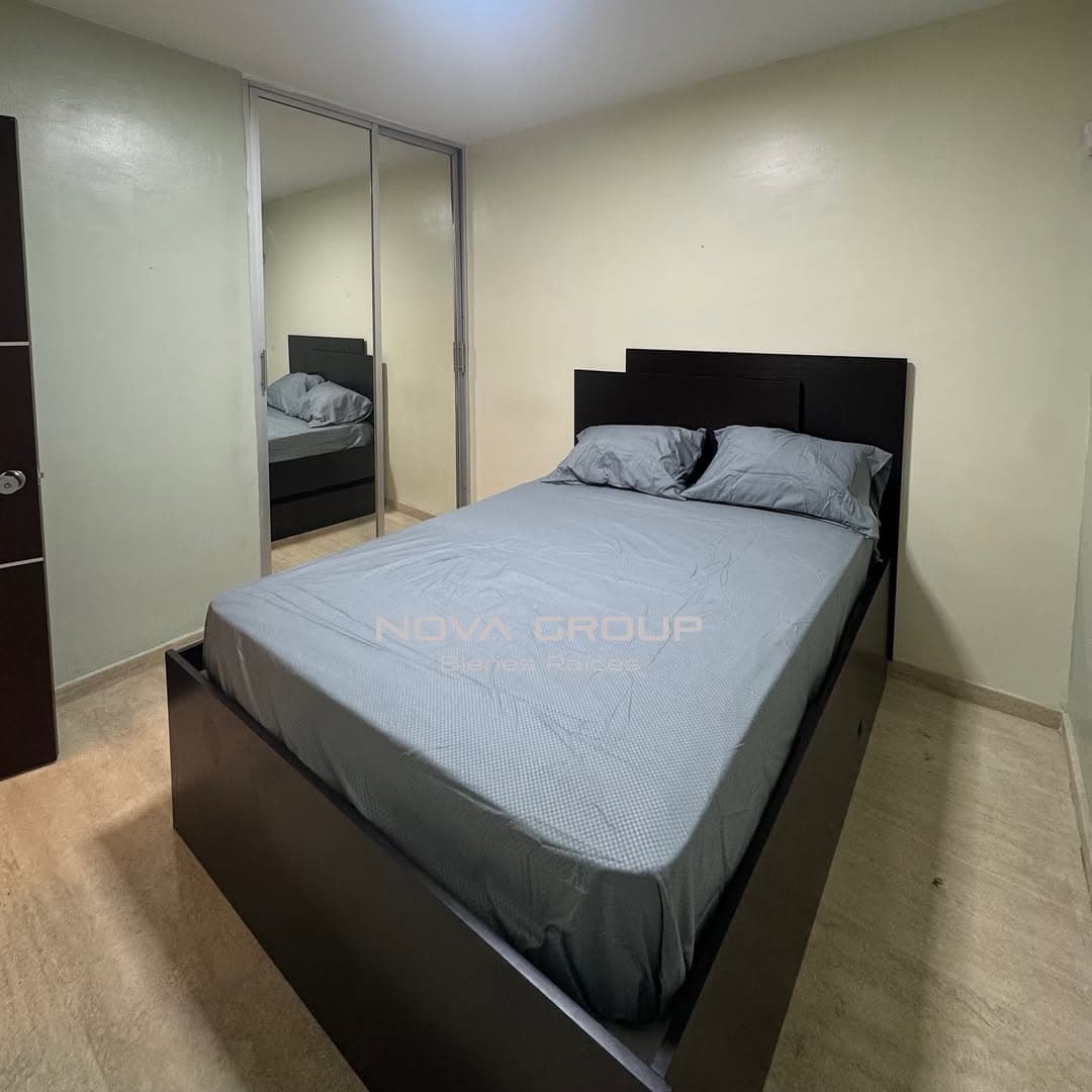 Apartamento en Complejo Turístico El Morro, Urbaneja 7