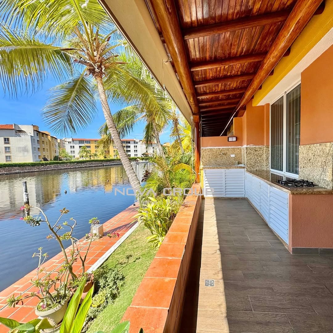 Apartamento en Complejo Turístico El Morro, Urbaneja 10