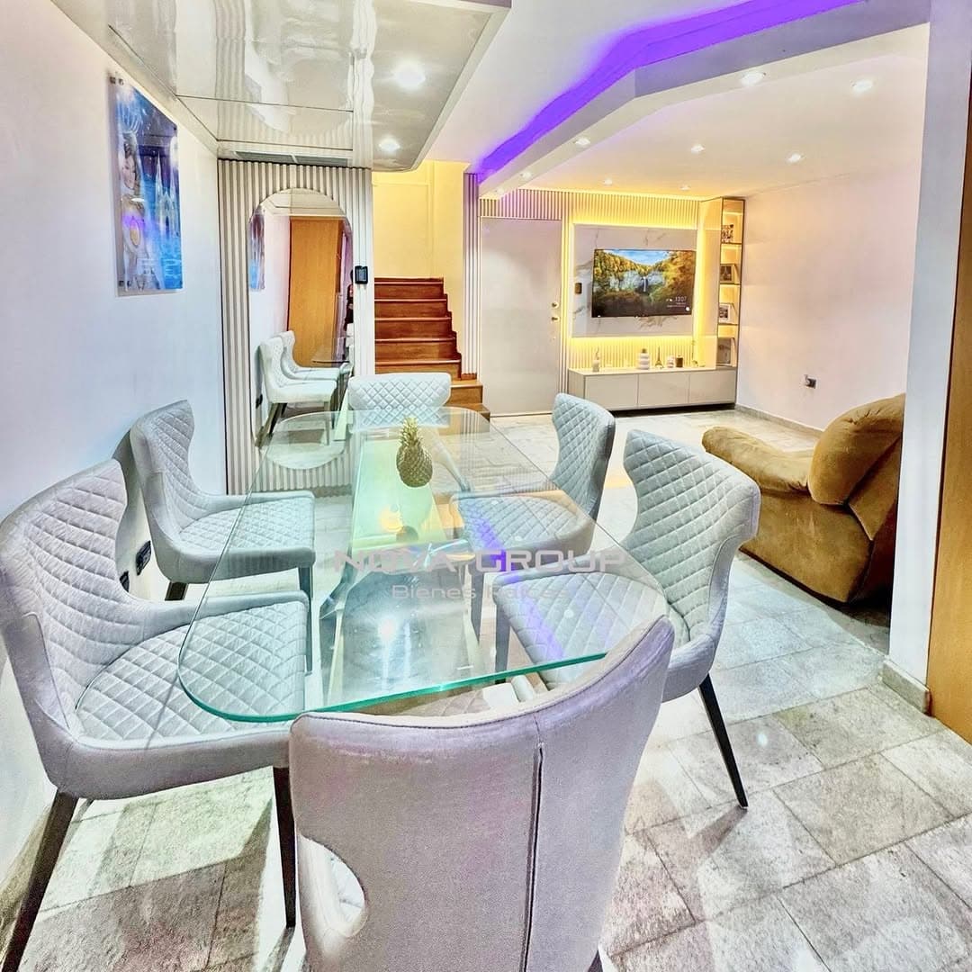 Casa en Complejo Turístico El Morro, Urbaneja - imagen 4