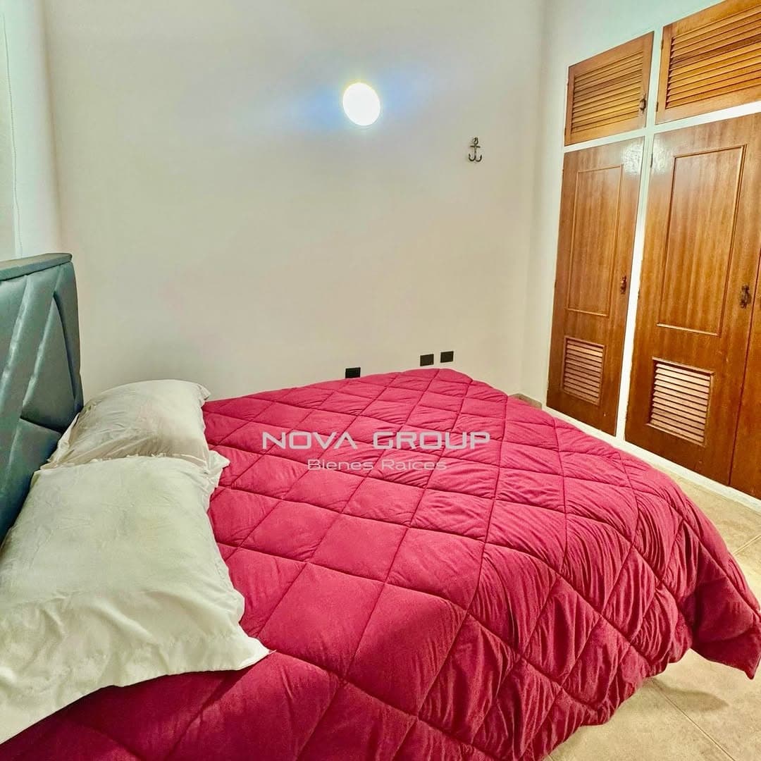 Casa en Complejo Turístico El Morro, Urbaneja 7