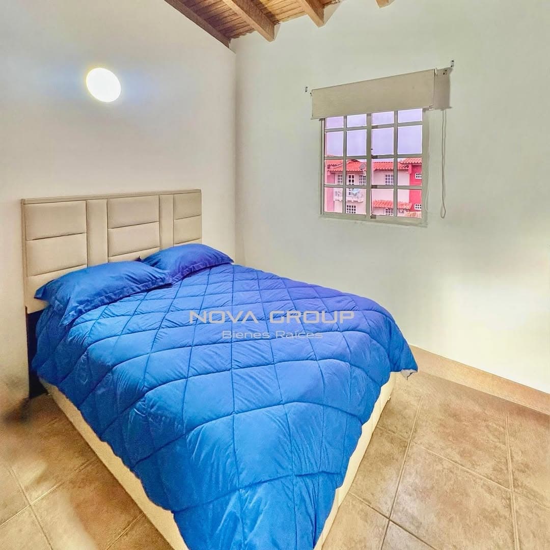 Casa en Complejo Turístico El Morro, Urbaneja 9