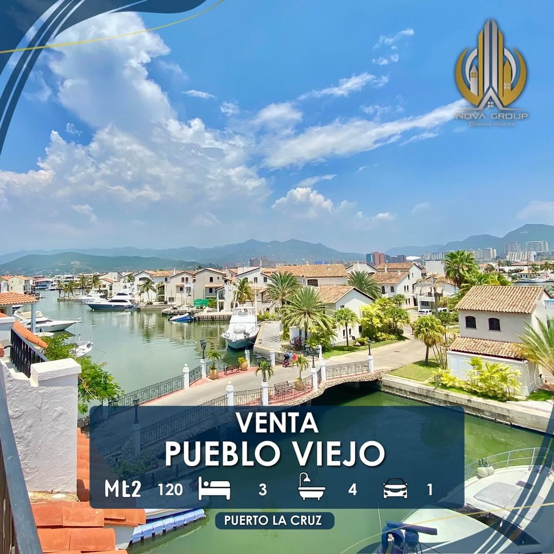 Townhouse en Rojas, Barinas - imagen 1