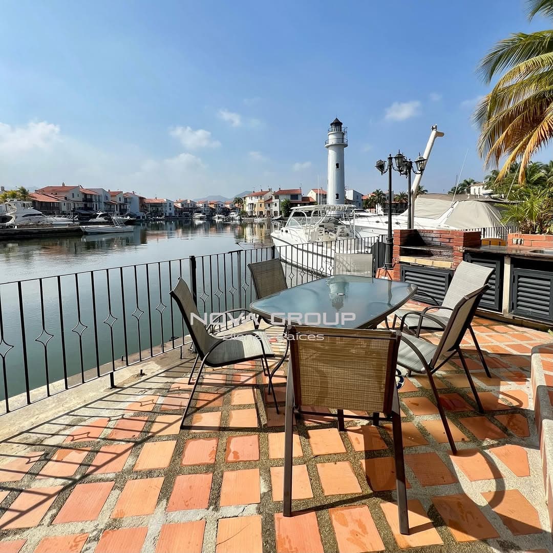 Townhouse en Rojas, Barinas 9