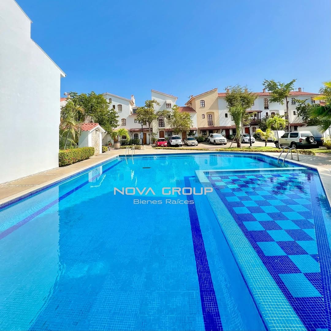 Townhouse en Rojas, Barinas 10